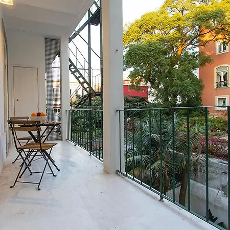 Santa Catarina Deluxe By Homing Lisbon