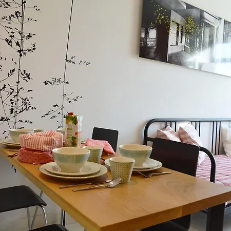 Santa Catarina Deluxe By Homing Lisbon