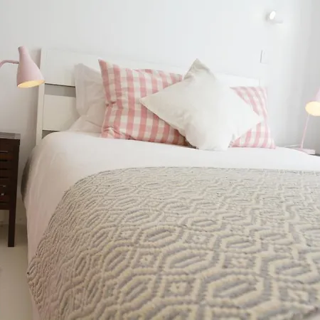Apartment Santa Catarina Deluxe By Homing *
