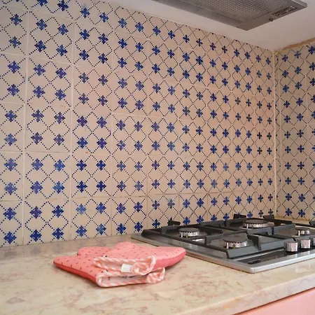 Apartment Santa Catarina Deluxe By Homing Lisbon