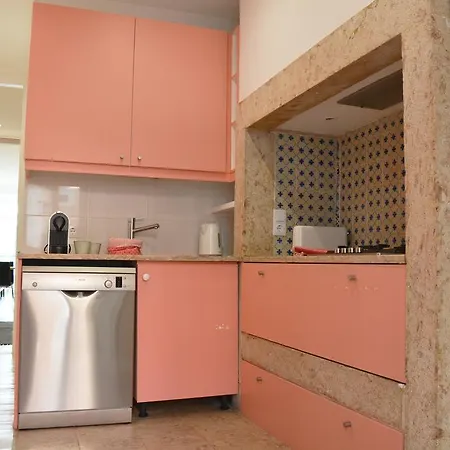 Santa Catarina Deluxe By Homing * Lisbon