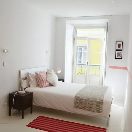 Santa Catarina Deluxe By Homing Apartment