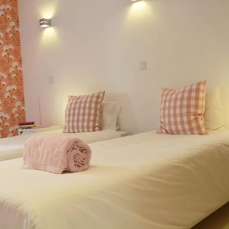 Santa Catarina Deluxe By Homing Apartment