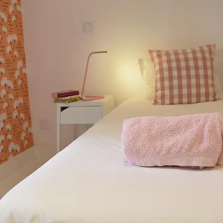 Apartment Santa Catarina Deluxe By Homing *