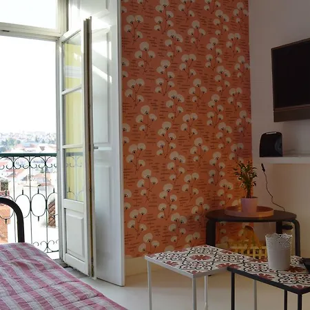 Santa Catarina Deluxe By Homing Apartment Lisbon