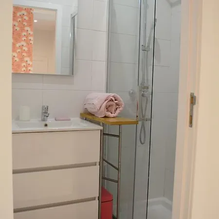 Santa Catarina Deluxe By Homing Apartment