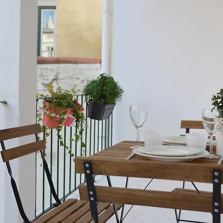 Santa Catarina Deluxe By Homing Apartment *