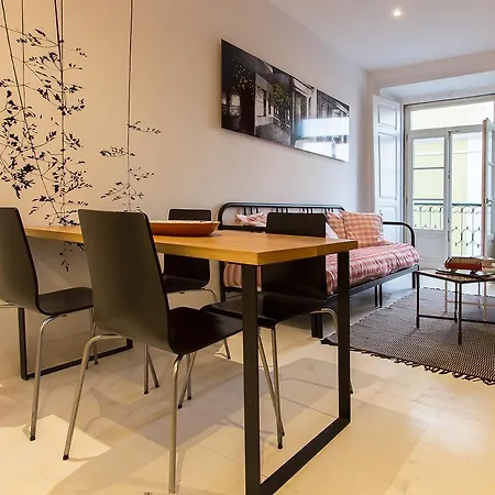 Santa Catarina Deluxe By Homing Apartment