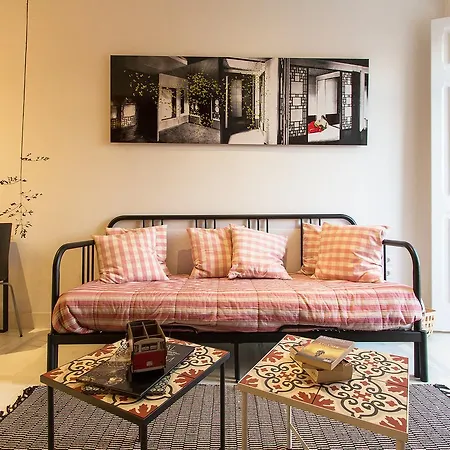 Santa Catarina Deluxe By Homing * Lisbon