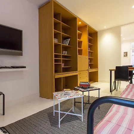 Santa Catarina Deluxe By Homing