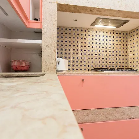 Santa Catarina Deluxe By Homing Apartment *