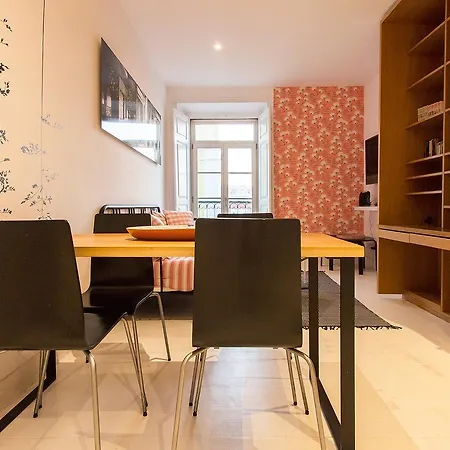 Santa Catarina Deluxe By Homing Apartment *