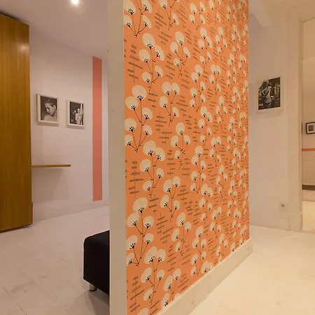 Santa Catarina Deluxe By Homing Lisbon