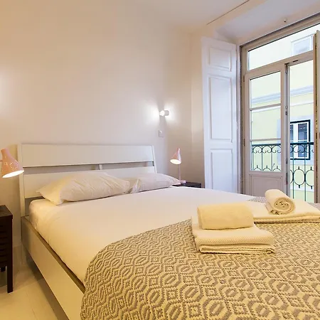 Santa Catarina Deluxe By Homing Lisbon