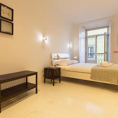 Apartment Santa Catarina Deluxe By Homing *