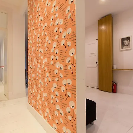 Santa Catarina Deluxe By Homing Apartment *