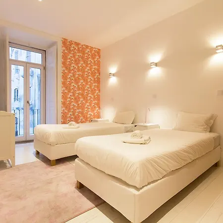 Santa Catarina Deluxe By Homing Lisbon
