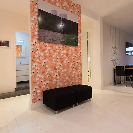 Santa Catarina Deluxe By Homing Apartment *