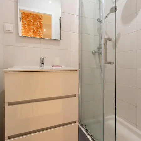 Santa Catarina Deluxe By Homing Lisbon